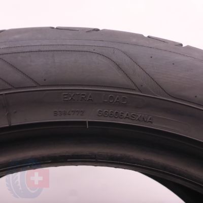 6. Opony 225/50 R17 2x GOODYEAR 98W XL EfficientGrip Performance 2 Letnie 2020 6,4-6,6mm