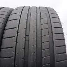 3. Opony 245/35 ZR21 2x MICHELIN 96Y XL Pilot Super Sport T0 Acoustic Letnie 2020 7,2mm