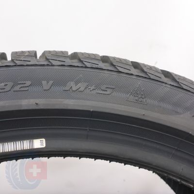10. Opony 225/40 R18 4x PIRELLI 92V XL Winter Sottozero 3 A01 Zimowe 2025 