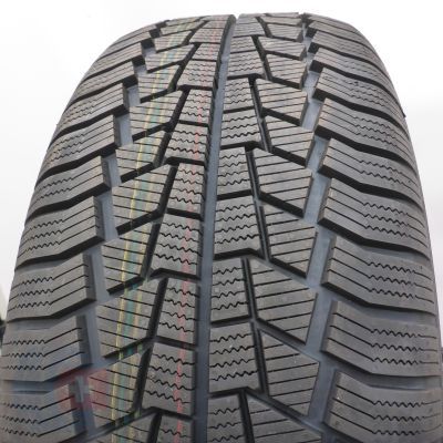 2. Opona 235/55 R17 1x GISLAVED 103V XL Euro Frost 6 Zimowa 2021