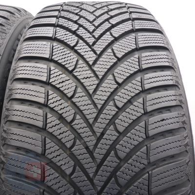 2. Opony 235/50/19 4x Semperit 235/50 R19 103V XL Speed-Grip 5 Zimowe 2024 8mm