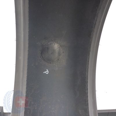 8. Opony 225/50 R17 2x HANKOOK 94H Winter ICept RS3 W462 Zimowe 2023 7mm