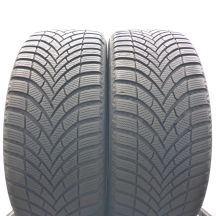 5. Opony 235/45 R18 4x SEMPERIT 98V Speed-Grip 5 Zimowe 2022/24 8,5-8,2mm