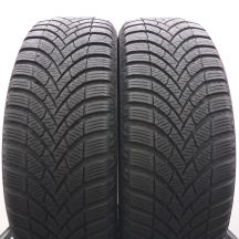 3. Opony 205/60 R16 4x SEMPERIT 96H XL Speed-Grip 5 Zimowe 2025 7,2mm