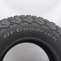 5. Opony 235/85 R16 4x BFGOODRICH 120/116S All-Terrain T/A K02 Wielosezonowe 2020 11-10,8mm 