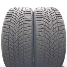 Opony 255/50 R19 2x SEMPERIT 107V XL Speed-Grip 3 SUV Zimowe 2022 7,4-7,5mm