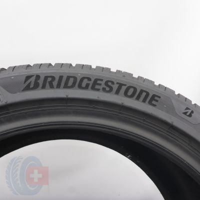 5. Opony 255/40 R20 4x BRIDGESTONE101W XL Blizzak 6 Zimowe 2025 7,5-7,2mm
