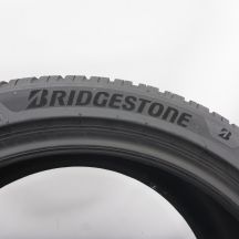 5. Opony 255/40 R20 4x BRIDGESTONE101W XL Blizzak 6 Zimowe 2025 7,5-7,2mm