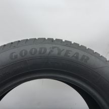 7. Opony 195/65 R15 4x GOODYEAR 95V XL Vector 4Seasons Gen-3 Wielosezonowe 2021, 2023 6,8-6,5mm