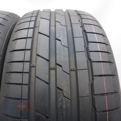 2. Opony 255/50 R18 2x HANKOOK 106Y XL Ventus S1 evo 3 M0 Letnie 2022