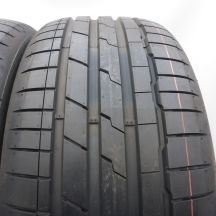 2. Opony 255/50 R18 2x HANKOOK 106Y XL Ventus S1 evo 3 M0 Letnie 2022