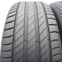2. Opony 205/55 R16 4x MICHELIN 91V Primacy 4 Letnie 2019 7mm