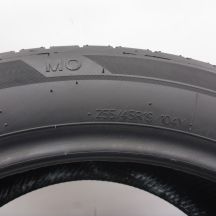 7. Opony 255/45 R19 2x HANKOOK 104Y XL Ventus S1 evo 3 K127 MO Letnie 2024 6,8mm