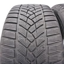3. Opony 245/45 R18 2x GOODYEAR 100V XL UltraGrip Performance + Zimowe 2019 7,5mm
