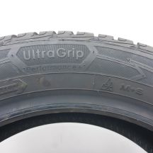 8. Opony 195/60 R18 4x GOODYEAR 96H XL UltraGrip Performance+ Electric Zimowe 2021 