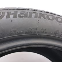 7. Opony 255/45 R19 4x HANKOOK 104Y Ventus S1 evo3 MO K127 Letnie 2022, 2024 7mm