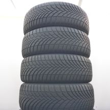 Opony 225/55 R17 4x SEMPERIT 101V XL Speed-Grip 5 Zimowe 2025 8,2mm