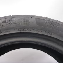 5. Opony 235/50 R19 4x HANKOOK 99V AO Ventus S1 evo2 SUV Letnie 2019 6,2mm