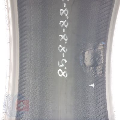 7. Opony 215/55 R17 2x CONTINENTAL 98V XL WinterContact TS 870 P Zimowe 2022/25 8,8-7,5mm