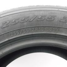 6. Opony 255/55 R18 4x PIRELLI 109Y XL Scorpion Verde Letnie 2019 Nieużywane