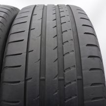 3. Opony 265/45 R20 2x GOODYEAR 108Y XL Eagle F1 Asymmetric 2 SUV MGT Letnie 2024 6-6,2mm