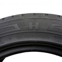 6. 2 NOKIAN 185/55 R14 80H 5.2mm H LATO
