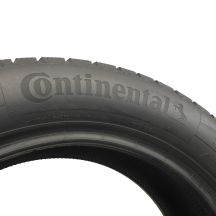4. 2 x CONTINENTAL 245/50 R19 105V XL WinterContact TS860S BMW RunFlat 2019 Zima 5,5-5,8mm