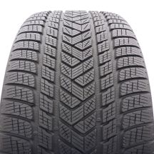 Opona 325/35 R22 1x PIRELLI 114W XL Scorpion Winter Zimowa 2020 