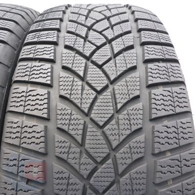 2. Opony 235/50 R20 4x GOODYEAR 104T XL UltraGrip Performance+ Zimowe 2023 8,2-8mm