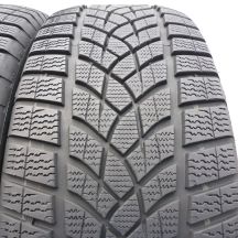 2. Opony 235/50 R20 4x GOODYEAR 104T XL UltraGrip Performance+ Zimowe 2023 8,2-8mm