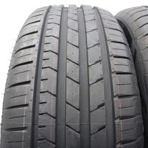 2. Opony 215/55 R16 4x APOLLO 93V Alnac 4G letnie 2017 Nieużywane