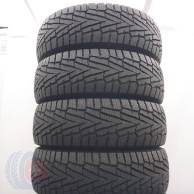 Opony 265/70 R17 4x NEXEN 121/118Q WinGuard win Spike SUV KOLCE Zimowe 2022 