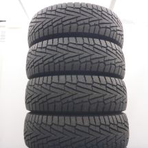 Opony 265/70 R17 4x NEXEN 121/118Q WinGuard win Spike SUV KOLCE Zimowe 2022 