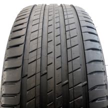 1 x MICHELIN 285/55 R19 116W XL Latitude Sport 3 Lato 7.2mm