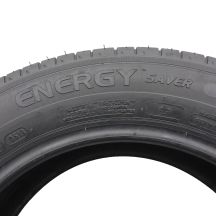 5. Opony 205/60 R16 2x MICHELIN 92V Energy Saver + Letnie 2017, 2018 5,7mm