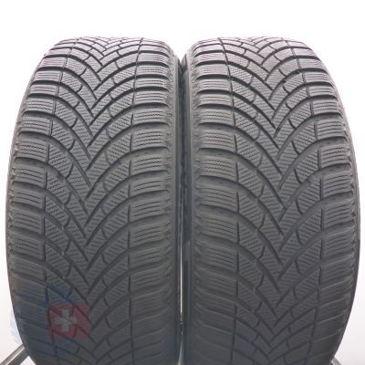 4. Opony 235/50 R19 4x SEMPERIT 103V XL Speed-Grip 5 Zimowe 2024 7,5-7,2mm