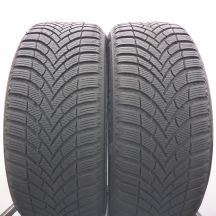 4. Opony 235/50 R19 4x SEMPERIT 103V XL Speed-Grip 5 Zimowe 2024 7,5-7,2mm