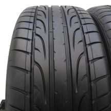 2. 2 x DUNLOP 255/40 R20 101W XL SP Sport Maxx MO Lato 2015, 2016 6,5mm