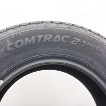 7. Opony 235/65 R16C 4x VREDESTEIN 115/113R Comtrac 2 Winter+ Zimowe 2026 NOWE