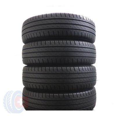 4 x PIRELLI 205/75 R16 C 110/108R Carrier Lato 7.8-8.2mm