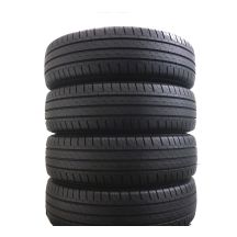 4 x PIRELLI 205/75 R16 C 110/108R Carrier Lato 7.8-8.2mm