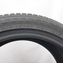 5. Opony 245/45 R20 2x YOKOHAMA 103V XL Bluearth Winter V905 Zimowe 2024 7,5mm