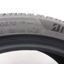 9. Opony 235/45 R20 4x BRIDGESTONE 100W XL Blizzak 6 Zimowe 2025 8,2mm 