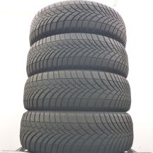 Opony 205/60 R16 4x SEMPERIT 96H XL Speed-Grip 5 Zimowe 2025 7,5mm