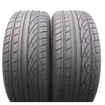 3. Opony 255/55 R19 4x HIFLY 111V XL Vigorous HP 801 M+S Letnie 2021 7-7,5mm