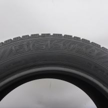 3. Opona 205/55 R16 1x GISLAVED 91H Euro Frost 6 Zimowa 2023 7mm