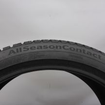 5. Opony 225/40 R19 2x CONTINENTAL 93Y XL AllSeason Contact Wielosezonowe 2023 6,8mm