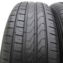 2. 4 x PIRELLI 215/65 R17 99V Scorpion Verde Lato 2016, 2019 6,8-7,2mm