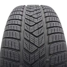 Opona 255/60 R18 1x PIRELLI 112H XL J Scorpion Winter Zimowa 2018  Nieużywana