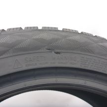 8. Opony 205/55 R17 2x UNIROYAL 95V XL WinterExpert Zimowe 2022/23 8mm 